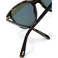 Tom Ford Zonnebril-Heren Zonnebrillen