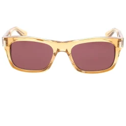 Saint Laurent Zonnebril-Heren Zonnebrillen