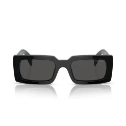 Prada Zonnebril-Heren Zonnebrillen