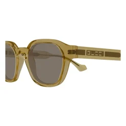 Gucci Zonnebril-Heren Zonnebrillen