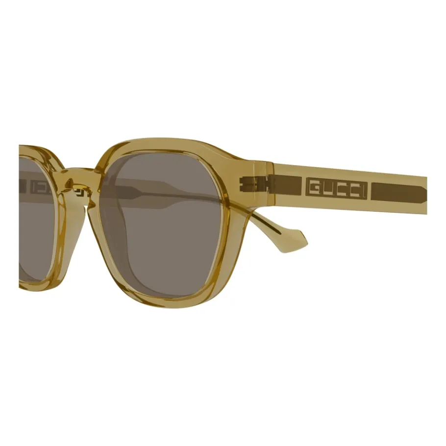 Gucci Zonnebril-Heren Zonnebrillen