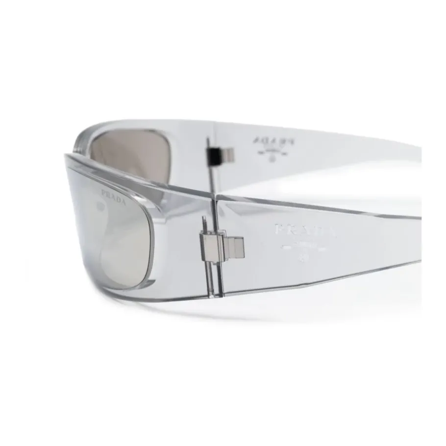 Prada Zonnebrillen-Heren Zonnebrillen