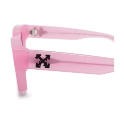 Off White Zonnebrillen-Heren Zonnebrillen