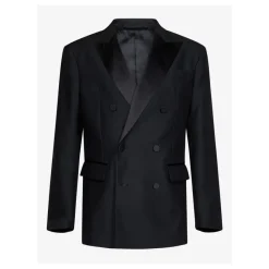 Dsquared2 Double-Breasted Pak-Heren Kostuums