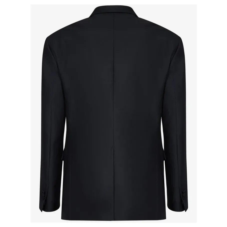 Dsquared2 Double-Breasted Pak-Heren Kostuums