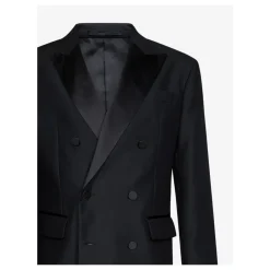 Dsquared2 Double-Breasted Pak-Heren Kostuums