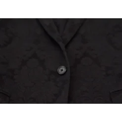 Dolce & Gabbana Floral Brocade 2-delig MARTINI-pak-Heren Kostuums