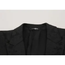 Dolce & Gabbana Floral Brocade 2-delig MARTINI-pak-Heren Kostuums