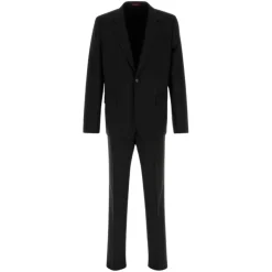 Gucci Herenpak AW25-Heren Kostuums