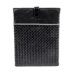 Bottega Veneta leren tablethoes-Heren Tassen