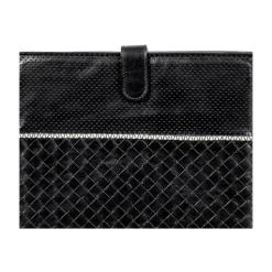 Bottega Veneta leren tablethoes-Heren Tassen