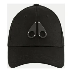 Moose Knuckles Logo Icon Pet Stijlvol-Heren Petten