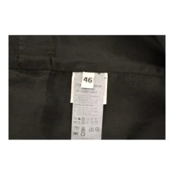 Dolce & Gabbana V-hals Jurk Vest Klassieke Pasvorm-Heren Kostuums