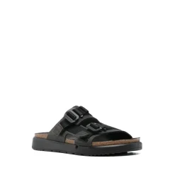 Birkenstock e Amandel Open Teen Sandalen-Heren Slippers