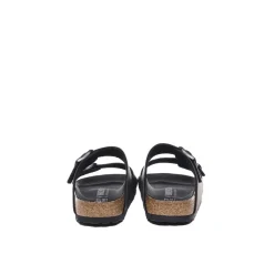 Birkenstock e anatomische sandalen met gespen-Heren Slippers