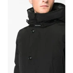 Woolrich e Arctic Anorak Parka-Heren Jassen