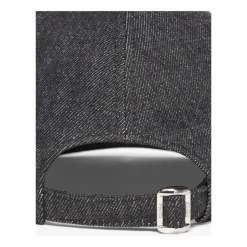 Fendi e Baseballpet met FF Logo-Heren Petten