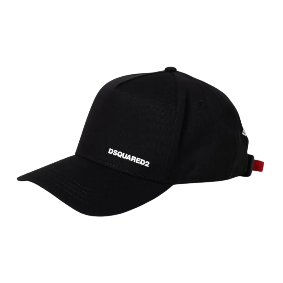 Dsquared2 e Baseballpet voor Mannen-Heren Petten
