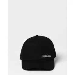 Dsquared2 e Baseballpet voor Mannen-Heren Petten