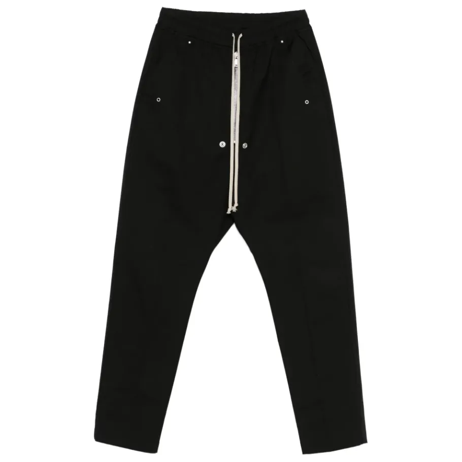 Rick Owens e Bela Broek-Heren Broeken