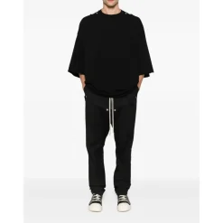 Rick Owens e Bela Broek-Heren Broeken