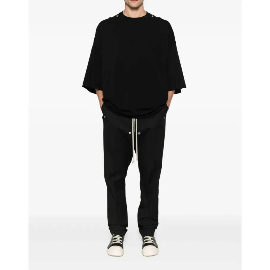 Rick Owens e Bela Broek-Heren Broeken