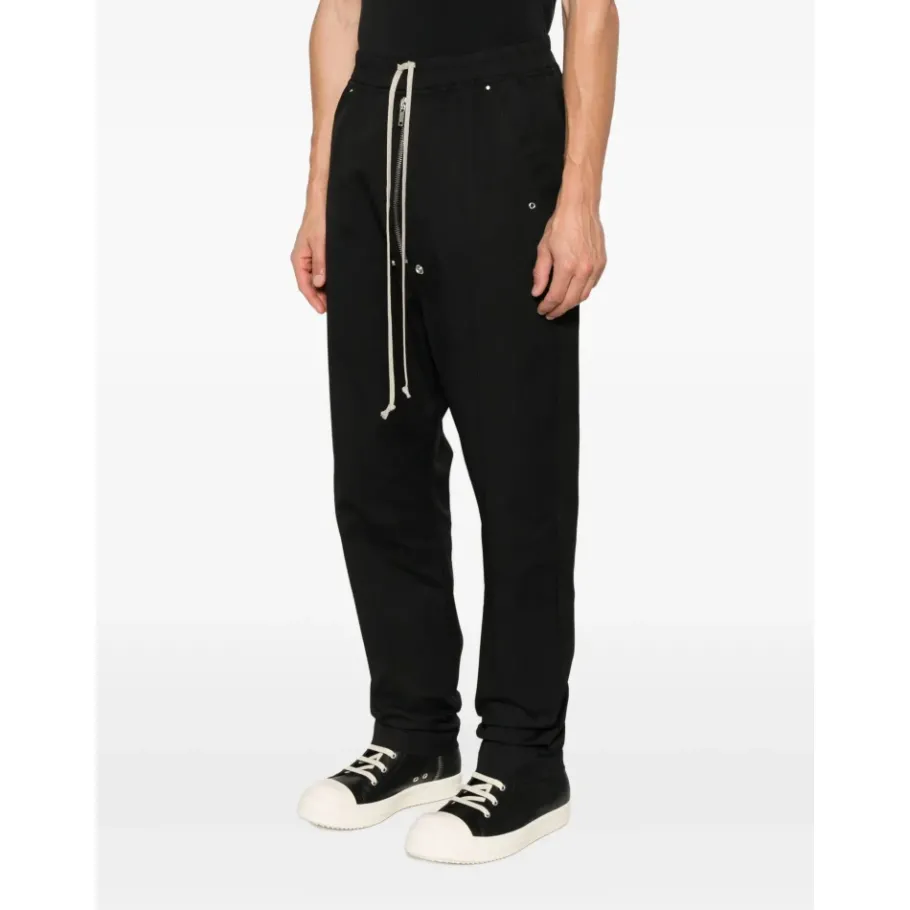 Rick Owens e Bela Broek-Heren Broeken