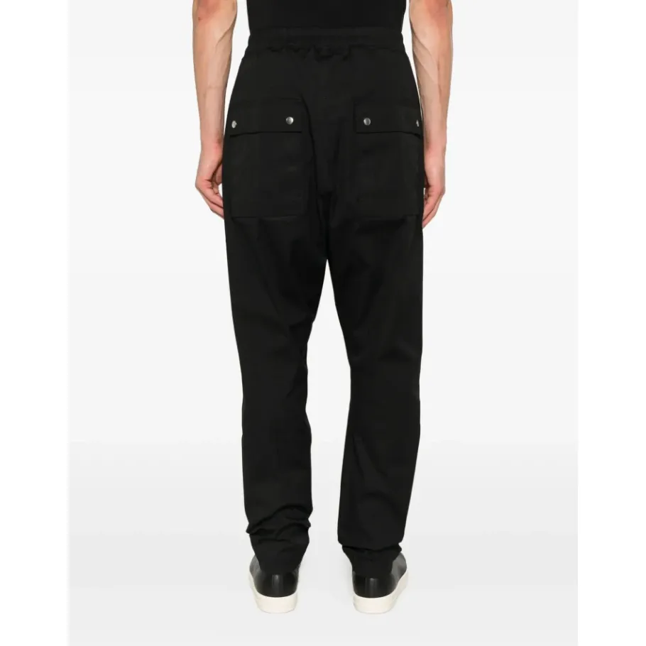 Rick Owens e Bela Broek-Heren Broeken