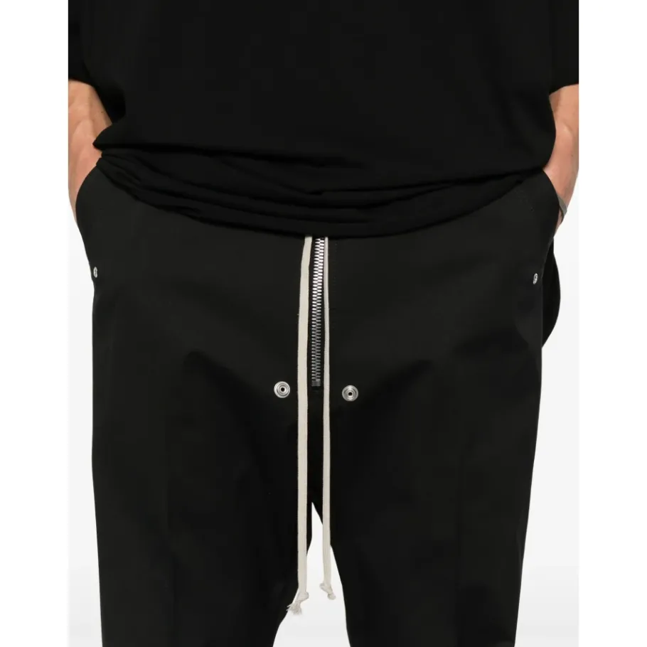 Rick Owens e Bela Broek-Heren Broeken