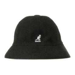 Kangol e Bermuda Bucket Hat Casual Stijl-Heren Hoeden