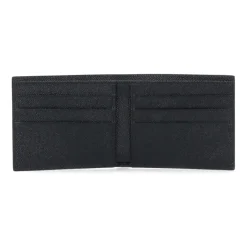 Dolce & Gabbana e Bi-Fold Portemonnees-Heren Portefeuilles