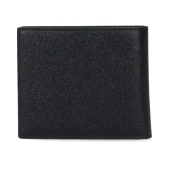Dolce & Gabbana e Bi-Fold Portemonnees-Heren Portefeuilles
