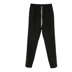 Rick Owens e Broek Stijlvol Modieus-Heren Broeken