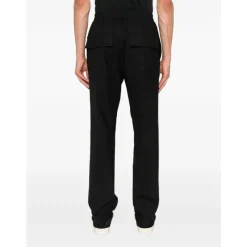 Rick Owens e Broek Stijlvol Modieus-Heren Broeken