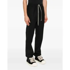 Rick Owens e Broek Stijlvol Modieus-Heren Broeken
