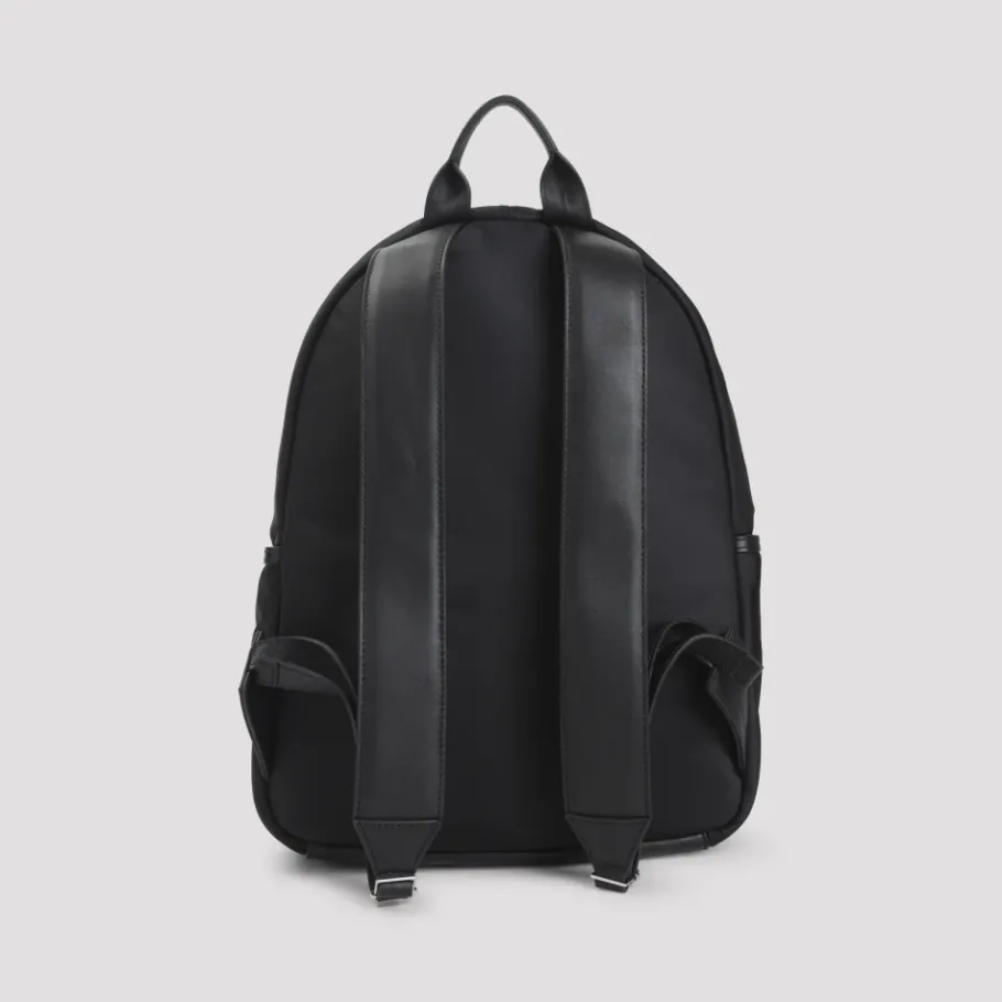 Ami Paris e Bucket Bag & Rugzak-Heren Rugzakken