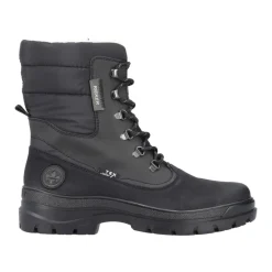 Rieker e Casual Enkelboots-Heren Snowboots