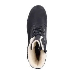 Rieker e Casual Enkelboots-Heren Snowboots