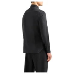 Emporio Armani e Casual Overhemden 3D1C861NIUZF054-Heren Overhemden