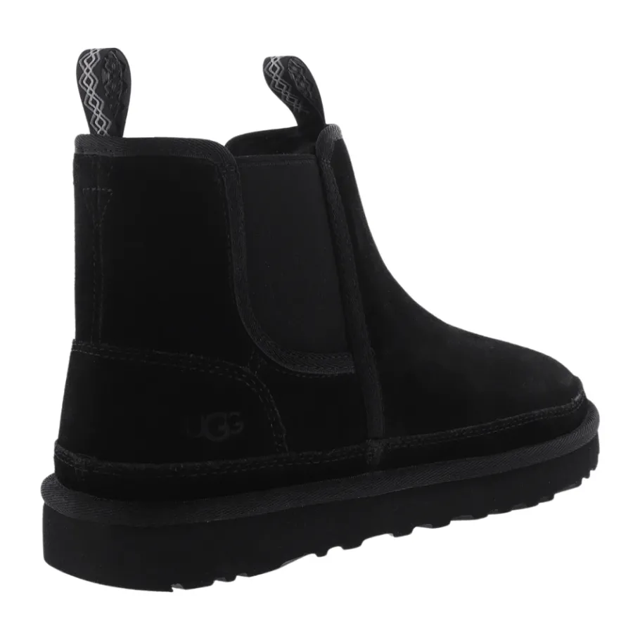 UGG e Chelsea laarzen voor heren-Heren Laarzen