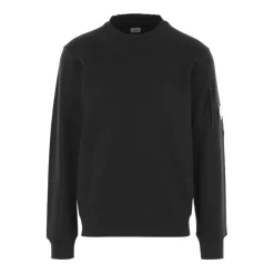 C.P. Company e Crew Neck Sweater met Zak-Heren Truien & Vesten