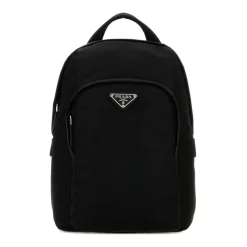 Prada e Designer Handtassen voor Vrouwen-Heren Rugzakken