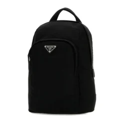 Prada e Designer Handtassen voor Vrouwen-Heren Rugzakken
