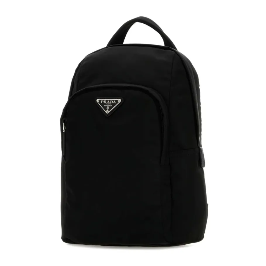 Prada e Designer Handtassen voor Vrouwen-Heren Rugzakken