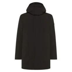 Peuterey e Donsjas Hoge Kraag Stijl-Heren Jassen