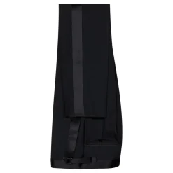 Tom Ford e dubbelrijige blazer en broek-Heren Kostuums