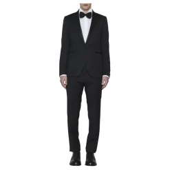 Tagliatore e Elegante Jurk-Heren Kostuums