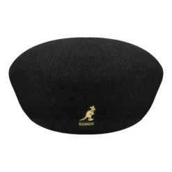 Kangol e en Gouden Pet-Heren Hoeden