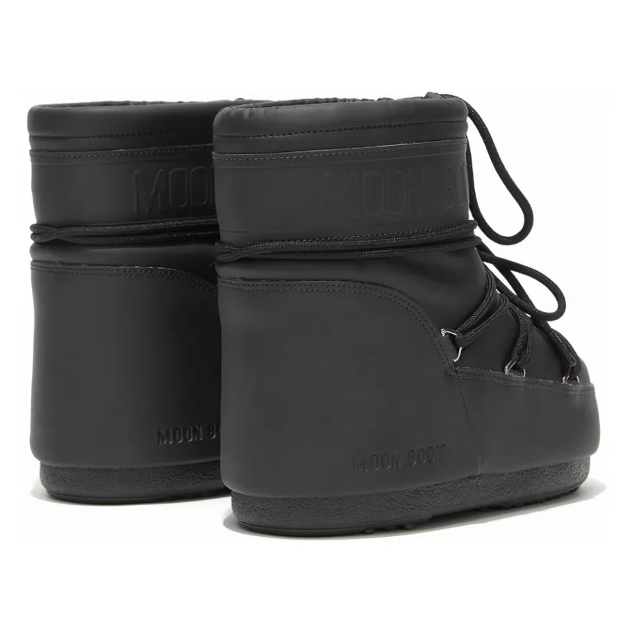 Moon Boot e enkellaarsjes voor de winter-Heren Snowboots