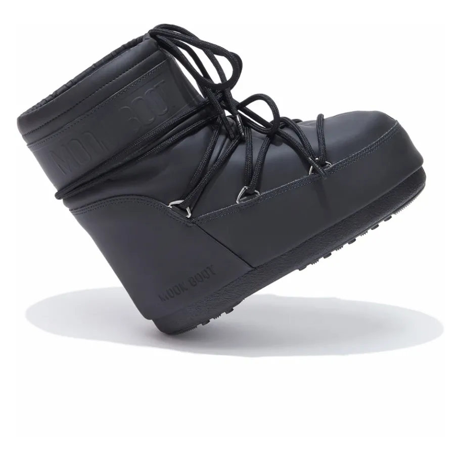 Moon Boot e enkellaarsjes voor de winter-Heren Snowboots